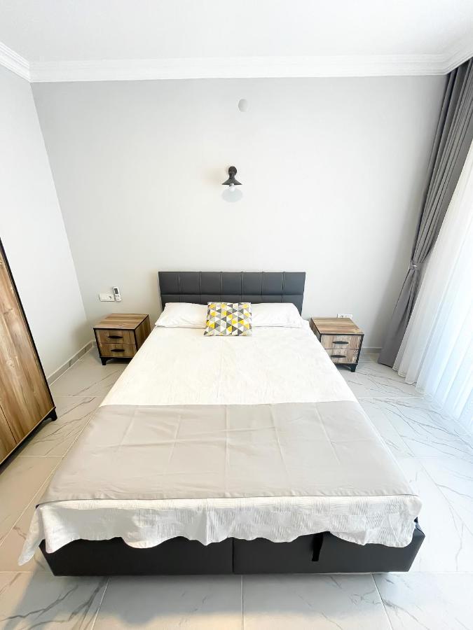 Pia Butik Otel Sigacik Izmir Eksteriør billede