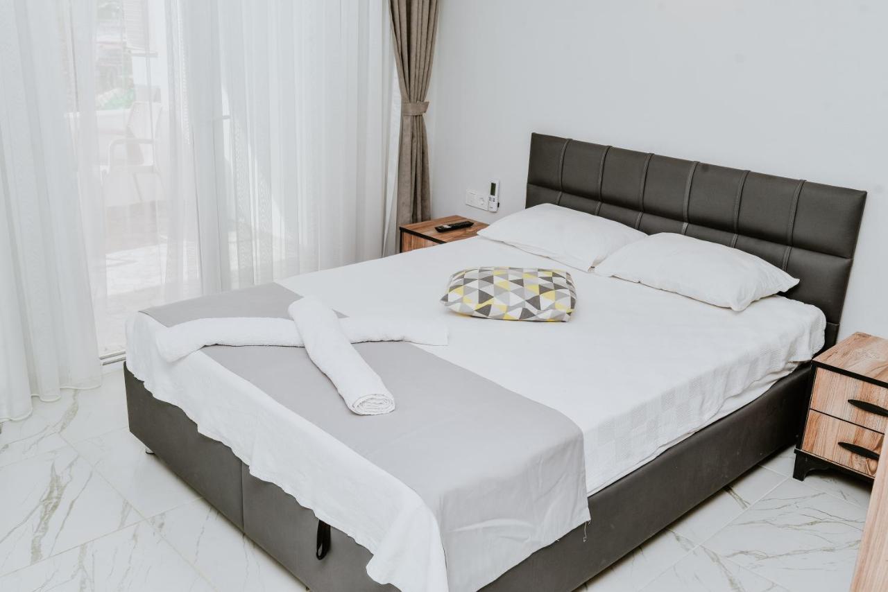 Pia Butik Otel Sigacik Izmir Eksteriør billede